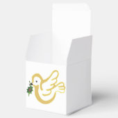 Ballotins Les colombes de Noël (Ouvert)