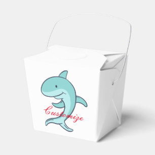 Ballotins Les dauphins bleus sauter Thunder_Cove