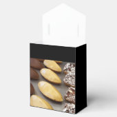 Ballotins Les délices hollandais du chocolat (Ouvert)