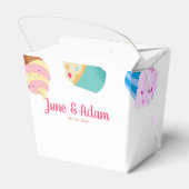 Ballotins Les délicieux gâteaux (Arrière)