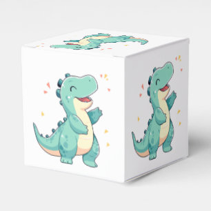 Ballotins Les enfants Dino Mite ! Anniversaire de Cute Dinos