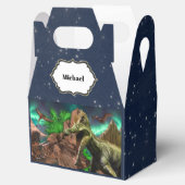 Ballotins Les étoiles de nuit de l'île de Dinosaur pterodact (Ouvert)