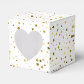 Ballotins Les Étoiles sont hors boîte de traitement (Verso)