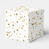 Ballotins Les Étoiles sont hors boîte de traitement (Arrière)