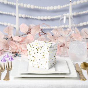 Ballotins Les Étoiles sont hors boîte de traitement