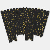 Ballotins Les Étoiles sont hors boîte de traitement (Déplié)