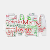 Ballotins Les Fêtes De Noël Dans Le Monde Entier (Déplié)