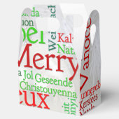 Ballotins Les Fêtes De Noël Dans Le Monde Entier (Ouvert)