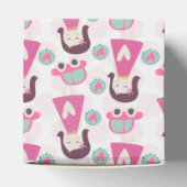 Ballotins Les Filles Se Rendre À Des Endroits (Haut)