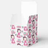 Ballotins Les Filles Se Rendre À Des Endroits (Ouvert)