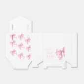 Ballotins Les filles veulent juste être un anniversaire (Déplié)