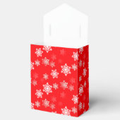 Ballotins Les Flurries du Christ (Ouvert)