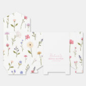 Ballotins Les foules (Déplié)