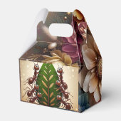 Ballotins "Les fourmis dans la ruée vers l'or" (Arrière)