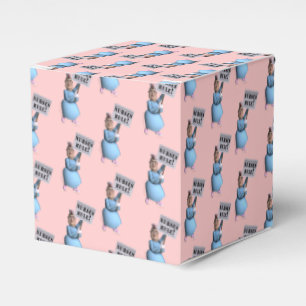 Ballotins Les infirmières !