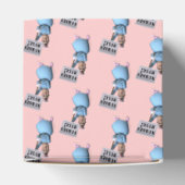 Ballotins Les infirmières ! (Haut)