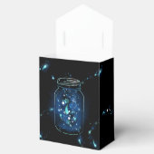 Ballotins Les lucioles de Jars (Ouvert)