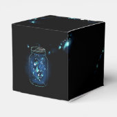 Ballotins Les lucioles de Jars (Arrière)