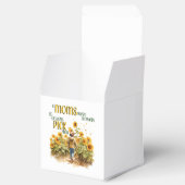 Ballotins les mamans étaient des fleurs (Ouvert)