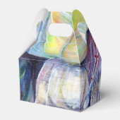 Ballotins Les Merveilles du marché humide (Arrière)