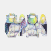 Ballotins Les Merveilles du marché humide (Déplié)