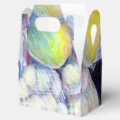 Ballotins Les Merveilles du marché humide (Ouvert)