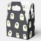 Ballotins Les mignons fantômes d'Halloween (Ouvert)