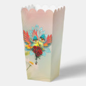 Ballotins Les mignons oiseaux du bon humour. (Verso)