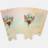 Ballotins Les mignons oiseaux du bon humour. (Déplié)