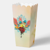 Ballotins Les mignons oiseaux du bon humour. (Recto)