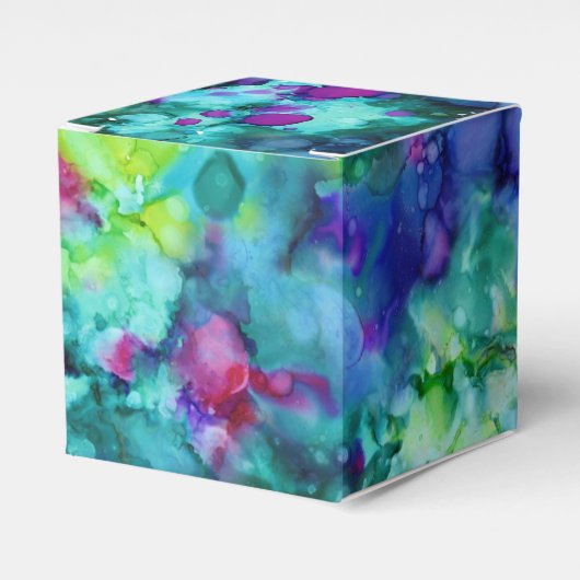 Ballotins les mystérieux fathoms ci-dessous : (Verso)