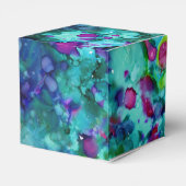 Ballotins les mystérieux fathoms ci-dessous : (Arrière)