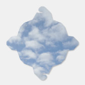 Ballotins Les nuages blancs sortent du Ballotin (Déplié)