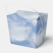 Ballotins Les nuages blancs sortent du Ballotin (Arrière)