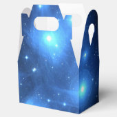 Ballotins Les Pléiades, Le Cluster Étoiles (Ouvert)