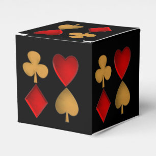 Ballotins Les quatre costumes