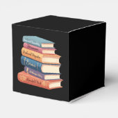 Ballotins Les romans de Jane Austen VII (Arrière)