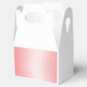 Ballotins Les touches rouge, orange et rose se mélangent (Ouvert)