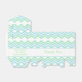 Ballotins Les Volontaires Sont Reconnus (Déplié)