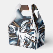 Ballotins Lésion de roches et de traits rustiques et flashy (Verso)