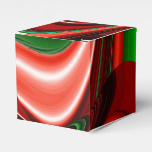 Ballotins L'esprit d'amour et d'espoir Abstrait 3D Rainbowar