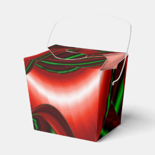 Ballotins L'esprit d'amour et d'espoir Abstrait 3D Rainbowar