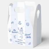 Ballotins L'été a tourné trente 30e anniversaire joli (Ouvert)