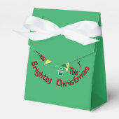 Ballotins L'étoile brille brillamment ce Noël (Verso)