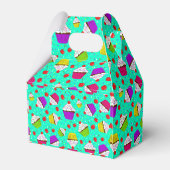 Ballotins let's go party (Arrière)