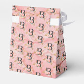 Ballotins Letter B (Arrière)