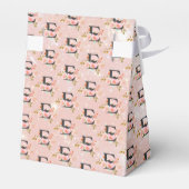 Ballotins Letter E (Arrière)