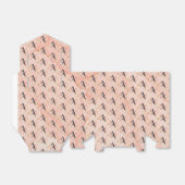 Ballotins Lettre A (Déplié)