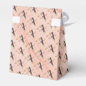 Ballotins Lettre A (Arrière)