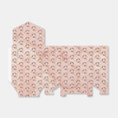 Ballotins Lettre C (Déplié)